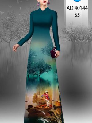 1622779936 623 vai ao dai mau moi nhat hien nay (8)